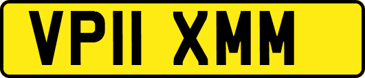 VP11XMM