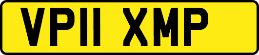 VP11XMP