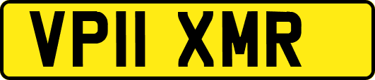 VP11XMR