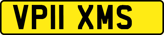 VP11XMS