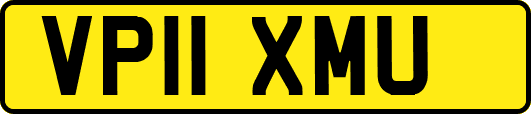 VP11XMU