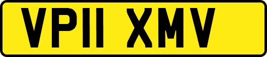 VP11XMV