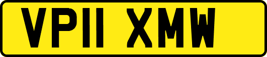 VP11XMW