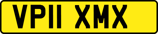 VP11XMX