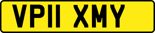 VP11XMY