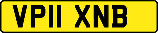 VP11XNB
