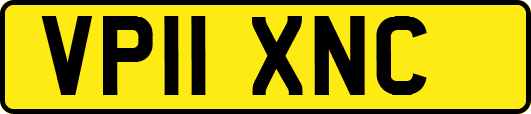 VP11XNC