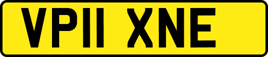 VP11XNE