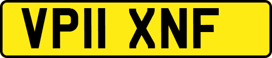 VP11XNF