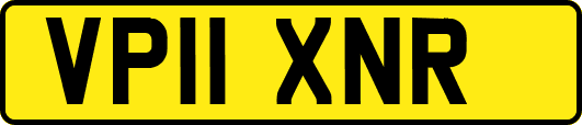 VP11XNR