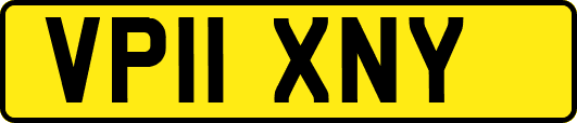 VP11XNY