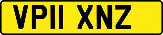 VP11XNZ