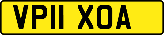 VP11XOA