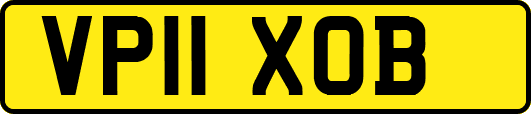 VP11XOB
