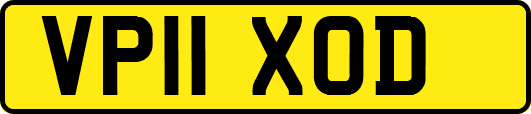 VP11XOD