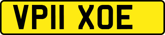 VP11XOE