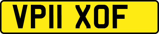 VP11XOF