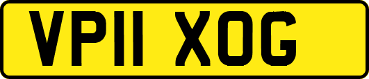 VP11XOG