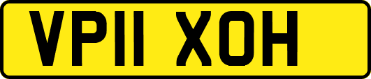 VP11XOH