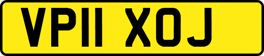 VP11XOJ