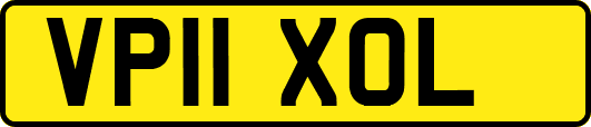 VP11XOL