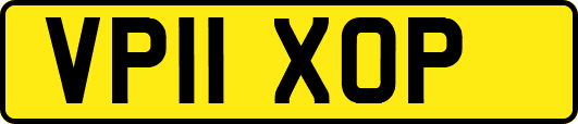 VP11XOP