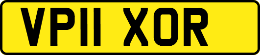 VP11XOR