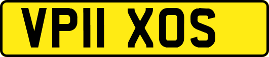 VP11XOS