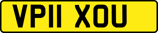 VP11XOU