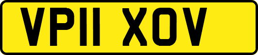 VP11XOV