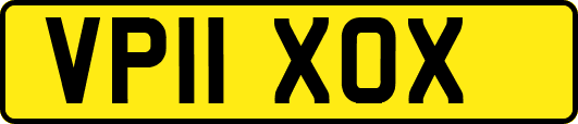 VP11XOX