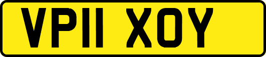 VP11XOY