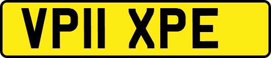 VP11XPE