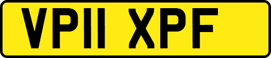 VP11XPF