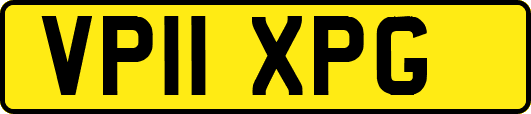 VP11XPG