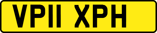 VP11XPH
