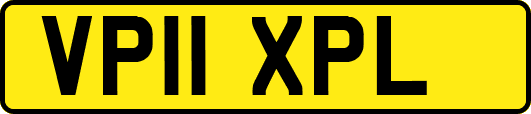 VP11XPL