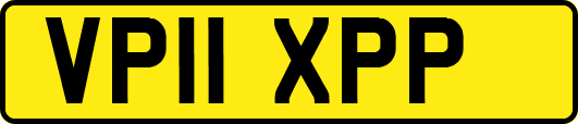 VP11XPP