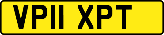 VP11XPT