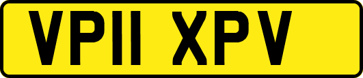 VP11XPV