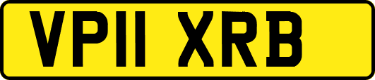 VP11XRB