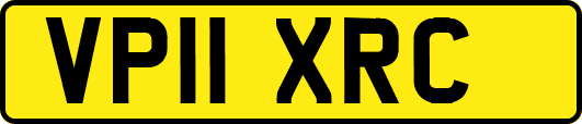 VP11XRC
