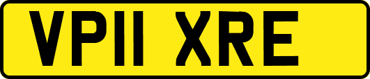 VP11XRE