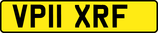 VP11XRF