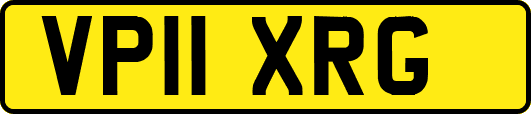 VP11XRG