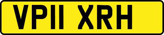VP11XRH