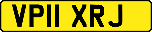 VP11XRJ