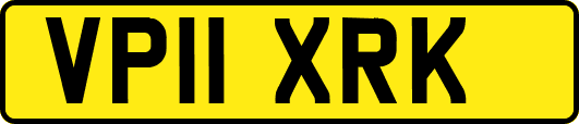 VP11XRK