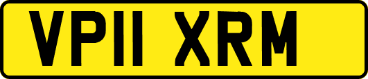 VP11XRM
