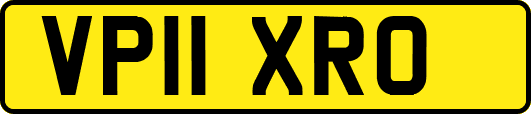 VP11XRO